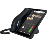 Jablocom Maximobil Raven GDP-08 / stolný GSM telefón / dotykový displej