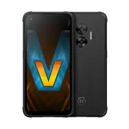 MyPhone Hammer Blade V 5G 8+256GB čierna / 6.5" IPS / 256GB / Android 13