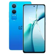 OnePlus Nord CE 4 Lite 5G 8+256GB modrá / 6.67" / 256GB / Android 14