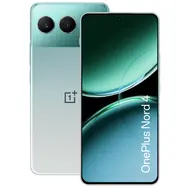 OnePlus Nord 4 5G 12+256GB zelená / 6.74" / 256GB / Android 14