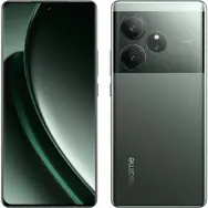 Realme GT 6 5G 16GB/512GB zelená / 6.78" / 512GB / Android 14