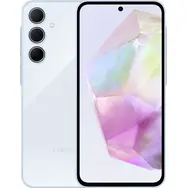 Samsung Galaxy A35 5G 6+128GB modrá / 6.6" / Android 14