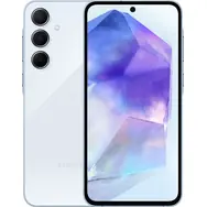 Samsung Galaxy A55 5G 8+128GB modrá / 6.6" / Android 14