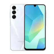 Samsung Galaxy A16 LTE 4+128GB sivá / 6.7" / Android 14
