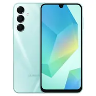 Samsung Galaxy A16 LTE 4+128GB zelená / 6.7" / Android 14