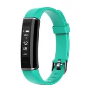 UMAX U-Band 120HR zelená / 0.87 OLED / Bluetooth 4.0 + EDR / IP67