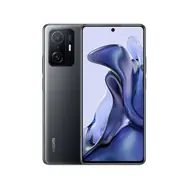 Bazár - XIAOMI 11T 5G 8+128GB sivá / 6.67" / Android 11 / bazár