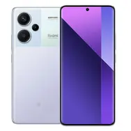 XIAOMI Redmi Note 13 Pro+ 5G 12+512GB fialová / 6.67" / Android 13