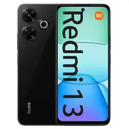 XIAOMI Redmi 13 8+256GB čierna / 6.79" / Android 14