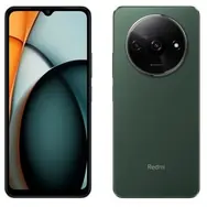 XIAOMI Redmi A3 4+128GB zelená / 6.71" / Android 14