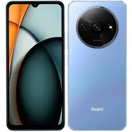 XIAOMI Redmi A3 4+128GB modrá / 6.71" / Android 14