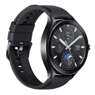 XIAOMI Watch 2 Pre LTE čierna / Chytré hodinky / 1.43 "AMOLED / 466 x 466 / 5ATM / BT / NFC