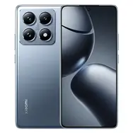 XIAOMI 14T Pro 12+512GB modrá / 6.67" / Android 14