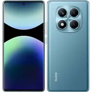 XIAOMI Redmi Note 14 Pro 8+256GB modrá / 6.67" / Android 14