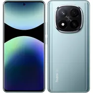 XIAOMI Redmi Note 14 Pro+ 5G 12+512GB modrá / 6.67" / Android 14
