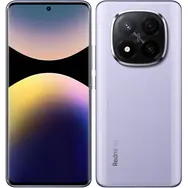 XIAOMI Redmi Note 14 Pro+ 5G 12+512GB fialová / 6.67" / Android 14