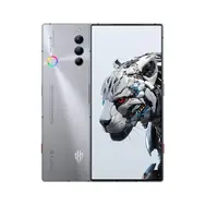 ZTE Nubia Redmagic 8S Pro 5G 12/256GB strieborná / 6.8" / 256GB / Android 13