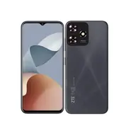 ZTE Blade A73 4G 4+128GB čierna / EU distibuce / 6.6" / 128GB / Android 13
