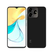 ZTE Blade V50 Design 8+256GB čierna / 6.6" / 256GB / Android 13