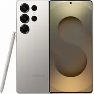 Samsung Galaxy S25 Ultra 12+512GB sivá / 6.9" / Android 15