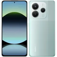 XIAOMI Redmi Note 14 5G 6+128GB zelená / 6.67" / Android 14