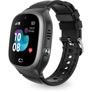 Aligator Chytré hodinky Watch Junior 2 / čierne