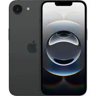 Apple iPhone 16e 512GB čierna / 6.1" / 512GB / iOS18.4