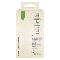 GP nabíjačka batérií B441 + Speed Dock + 4 x AA 2100 mAh