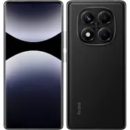 XIAOMI Redmi Note 14 Pro 8+256GB čierna / 6.67" / Android 14
