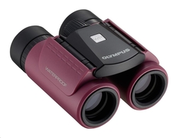 Ďalekohľad Olympus 8x21 RC II WP Magenta - poškodený obal