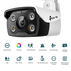 Kamera TP-Link VIGI C340(2.8mm) 4MPx, vonkajšie, IP Bullet, prísvit 30m