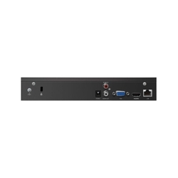 Záznamové zařízení TP-Link VIGI NVR1004H 4 kanálov, 4x Lan, 2x USB