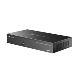 Záznamové zařízení TP-Link VIGI NVR1004H 4 kanálov, 4x Lan, 2x USB