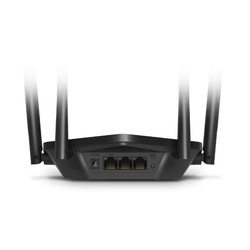 WiFi router TP-Link MERCUSYS MR60X AX1500 dual AP/router, 2x GLAN, 1x GWAN