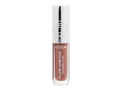 L'Oréal Paris-Hyaluron Lip Oil (Olej na pery), 5 ml