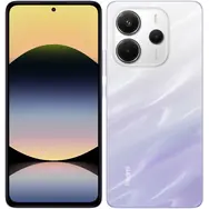 XIAOMI Redmi Note 14 6+128GB fialová / 6.67" / Android 14