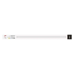 LED lineárne svietidlo PANO 40W, neutrálna biela
