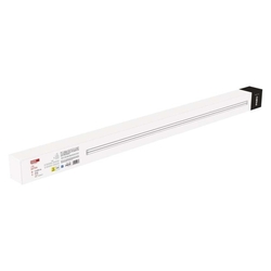 LED lineárne svietidlo PANO 40W, neutrálna biela