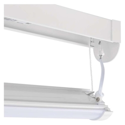 LED lineárne svietidlo PANO 40W, neutrálna biela