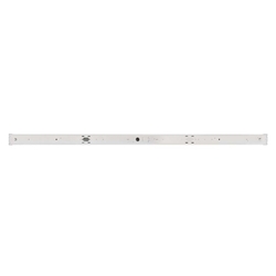 LED lineárne svietidlo PANO 50W, neutrálna biela
