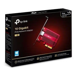 Sieťová karta TP-Link TX401 10G, PCIe