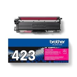 Toner Brother  TN-423M, magenta, 4 000 str.