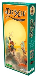 Dixit Origins (4. rozšíření)