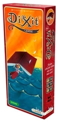 Dixit Quest (2. rozšíření)