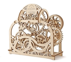 UGEARS 3D puzzle Divadlo 70 dílků