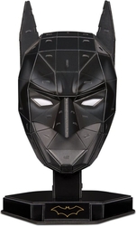 4D BUILD 3D Puzzle Batman 90 dílků