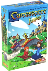 Děti z Carcassonne