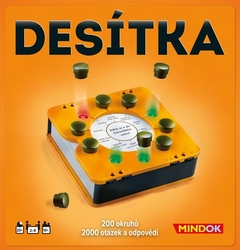 MINDOK Desítka