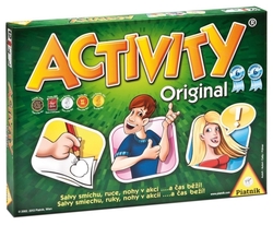 Activity Original