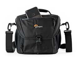 Taška Lowepro Nova 170 AW II black
